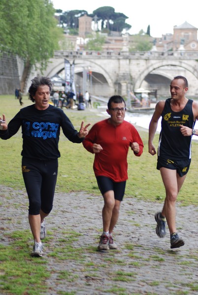 Vivicittà Roma - Vivifiume (15/04/2012) 0046