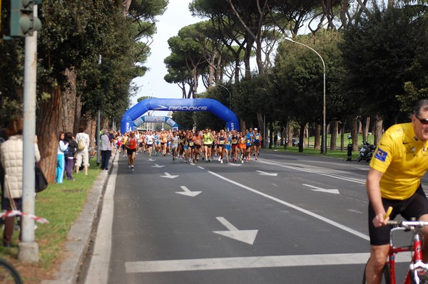 Appia Run (29/04/2012) 0002
