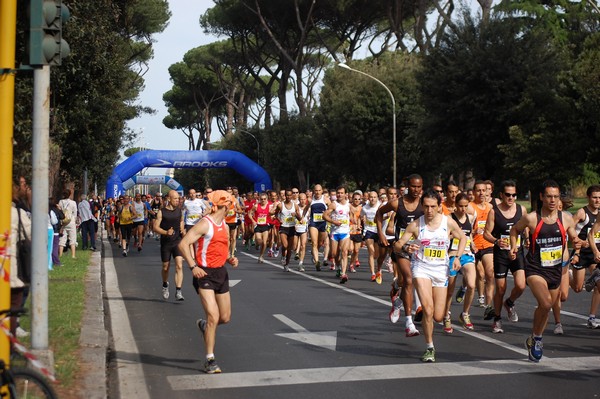 Appia Run (29/04/2012) 0005