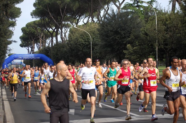 Appia Run (29/04/2012) 0009