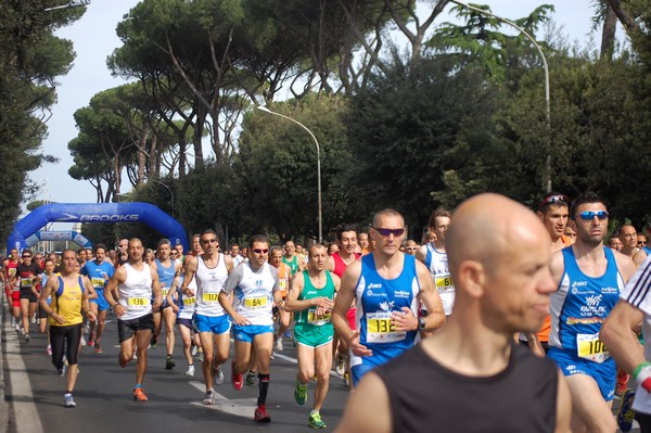 Appia Run (29/04/2012) 0010