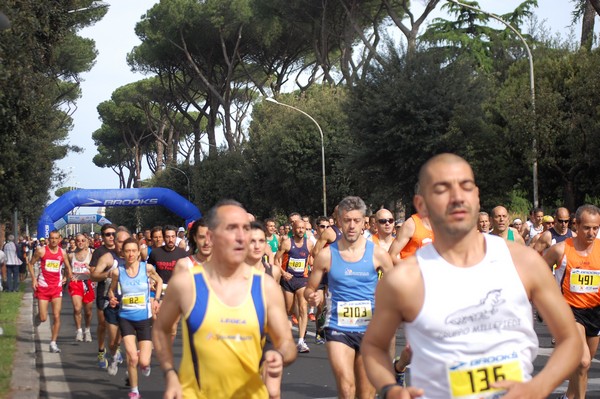 Appia Run (29/04/2012) 0013