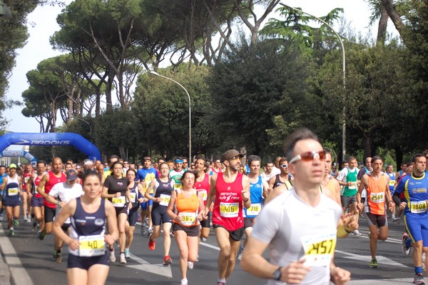 Appia Run (29/04/2012) 0016