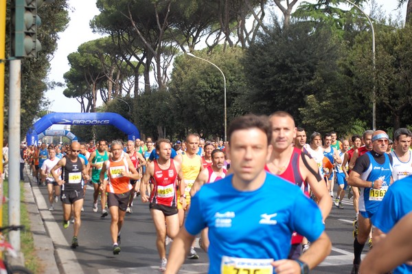 Appia Run (29/04/2012) 0019