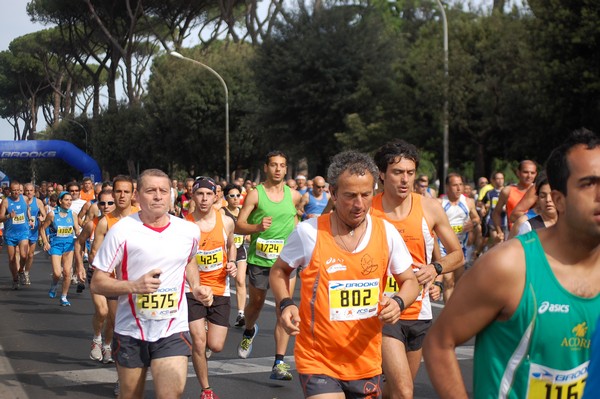 Appia Run (29/04/2012) 0022