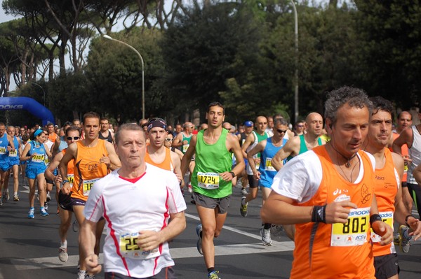Appia Run (29/04/2012) 0023