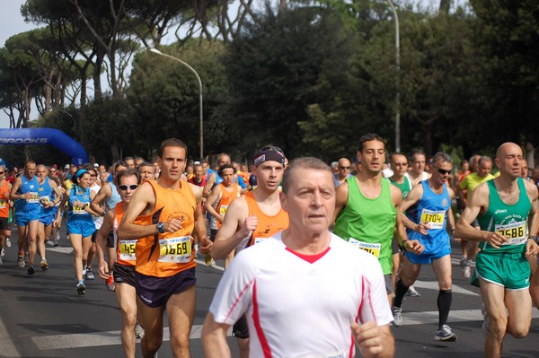 Appia Run (29/04/2012) 0024