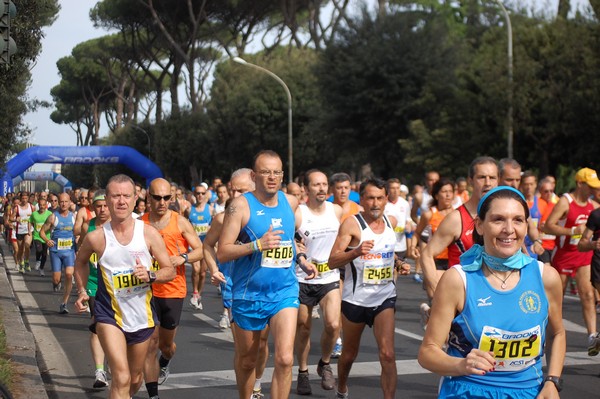 Appia Run (29/04/2012) 0027