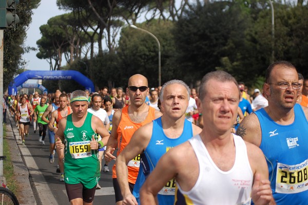 Appia Run (29/04/2012) 0029