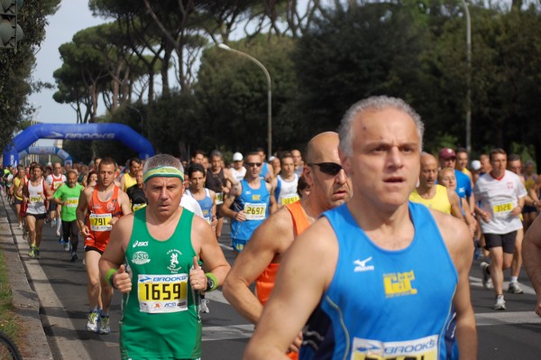 Appia Run (29/04/2012) 0030