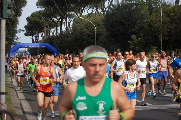Appia Run (29/04/2012) 0031