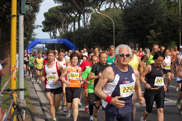 Appia Run (29/04/2012) 0032