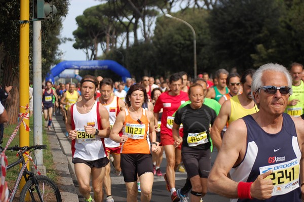 Appia Run (29/04/2012) 0033