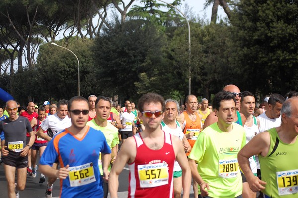 Appia Run (29/04/2012) 0036