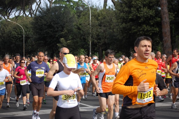 Appia Run (29/04/2012) 0042