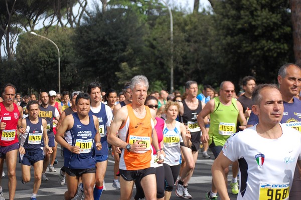 Appia Run (29/04/2012) 0044