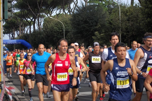 Appia Run (29/04/2012) 0046