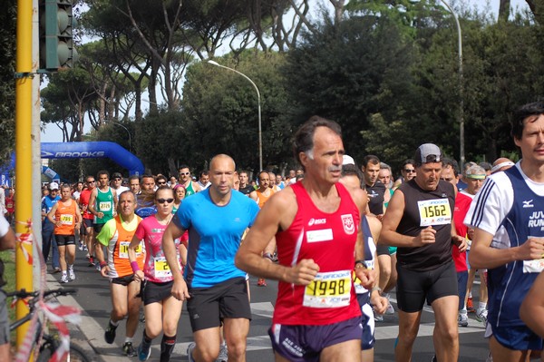 Appia Run (29/04/2012) 0047