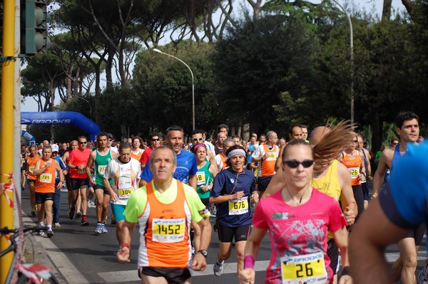 Appia Run (29/04/2012) 0050