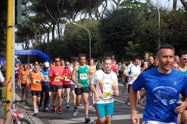 Appia Run (29/04/2012) 0051