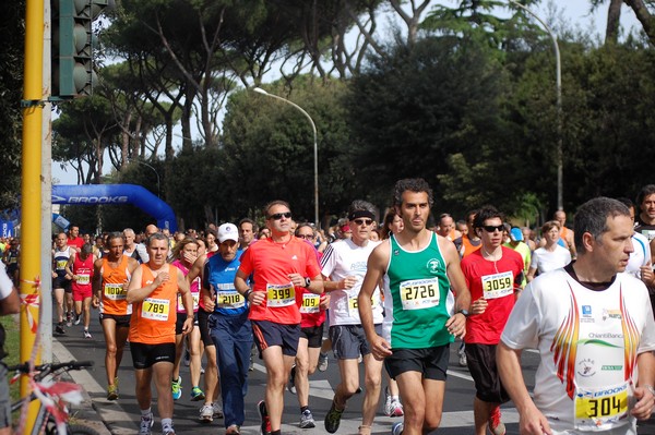Appia Run (29/04/2012) 0052