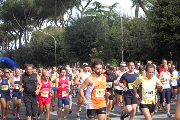 Appia Run (29/04/2012) 0054