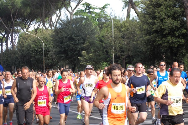 Appia Run (29/04/2012) 0055