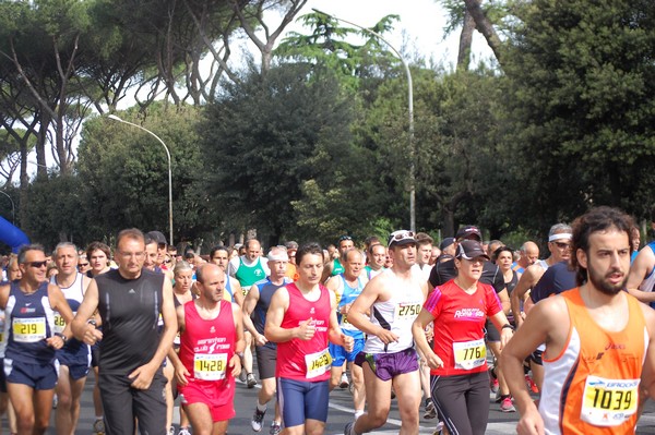 Appia Run (29/04/2012) 0056