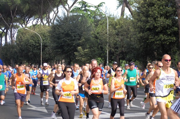 Appia Run (29/04/2012) 0060