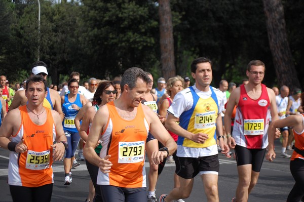 Appia Run (29/04/2012) 0070