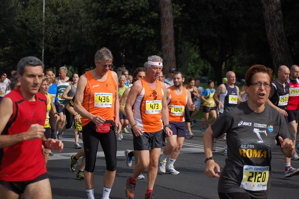Appia Run (29/04/2012) 0073