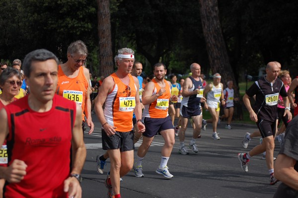 Appia Run (29/04/2012) 0074