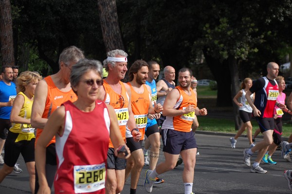 Appia Run (29/04/2012) 0075