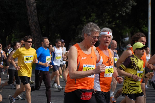 Appia Run (29/04/2012) 0077