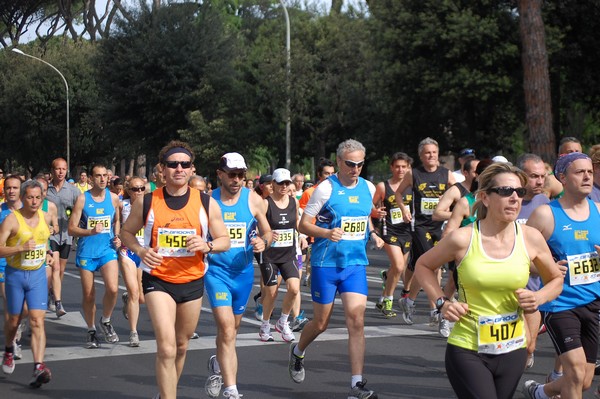 Appia Run (29/04/2012) 0081