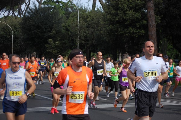 Appia Run (29/04/2012) 0085