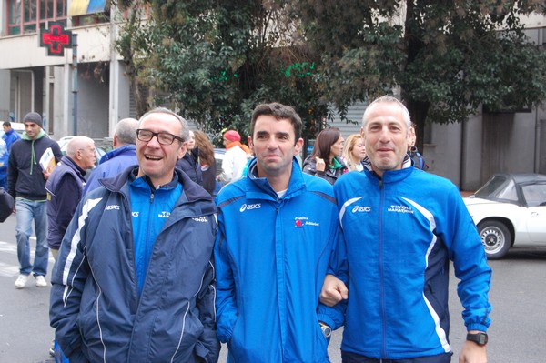 Corriamo al Tiburtino (18/11/2012) 00013