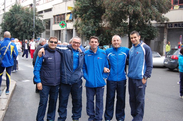 Corriamo al Tiburtino (18/11/2012) 00014