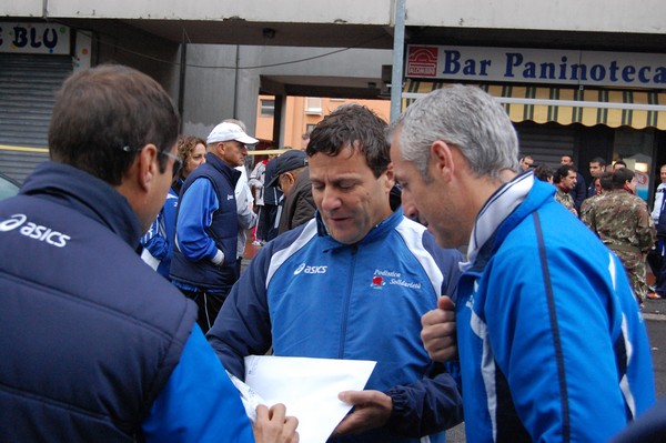 Corriamo al Tiburtino (18/11/2012) 00016