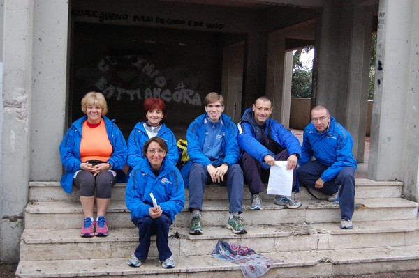 Corriamo al Tiburtino (18/11/2012) 00017