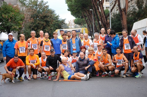 Corriamo al Tiburtino (18/11/2012) 00061