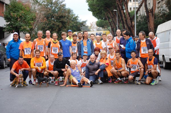 Corriamo al Tiburtino (18/11/2012) 00063