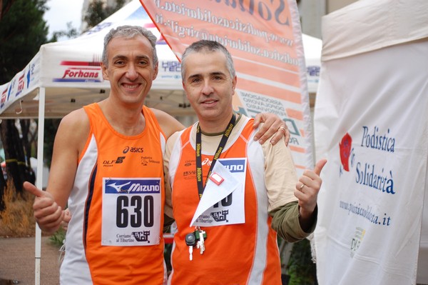 Corriamo al Tiburtino (18/11/2012) 00067