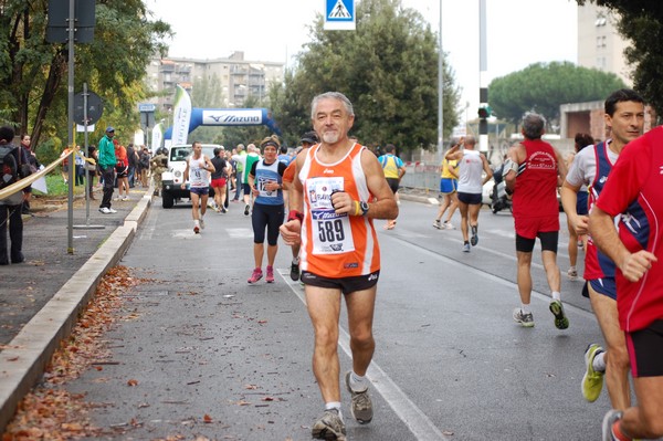 Corriamo al Tiburtino (18/11/2012) 00070