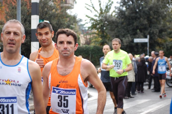 Corriamo al Tiburtino (18/11/2012) 00078