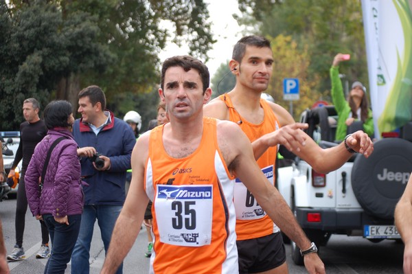 Corriamo al Tiburtino (18/11/2012) 00080