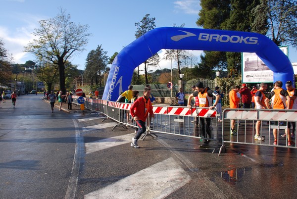 Mezza Maratona a Staffetta - Trofeo Arcobaleno (02/12/2012) 00001