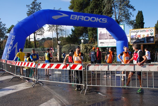 Mezza Maratona a Staffetta - Trofeo Arcobaleno (02/12/2012) 00002