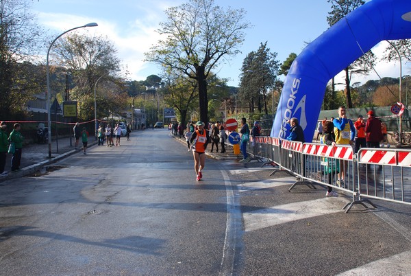 Mezza Maratona a Staffetta - Trofeo Arcobaleno (02/12/2012) 00005