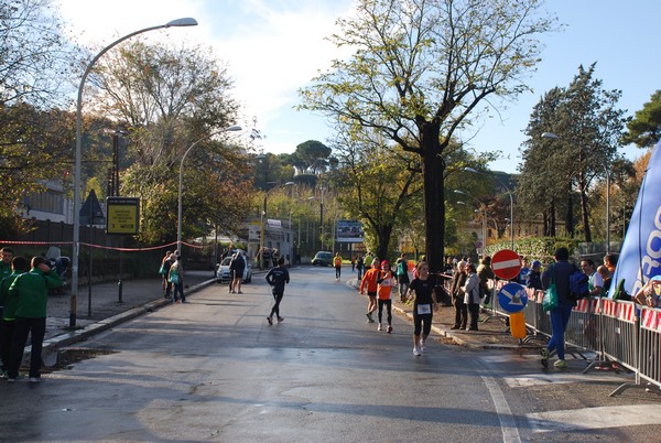 Mezza Maratona a Staffetta - Trofeo Arcobaleno (02/12/2012) 00008